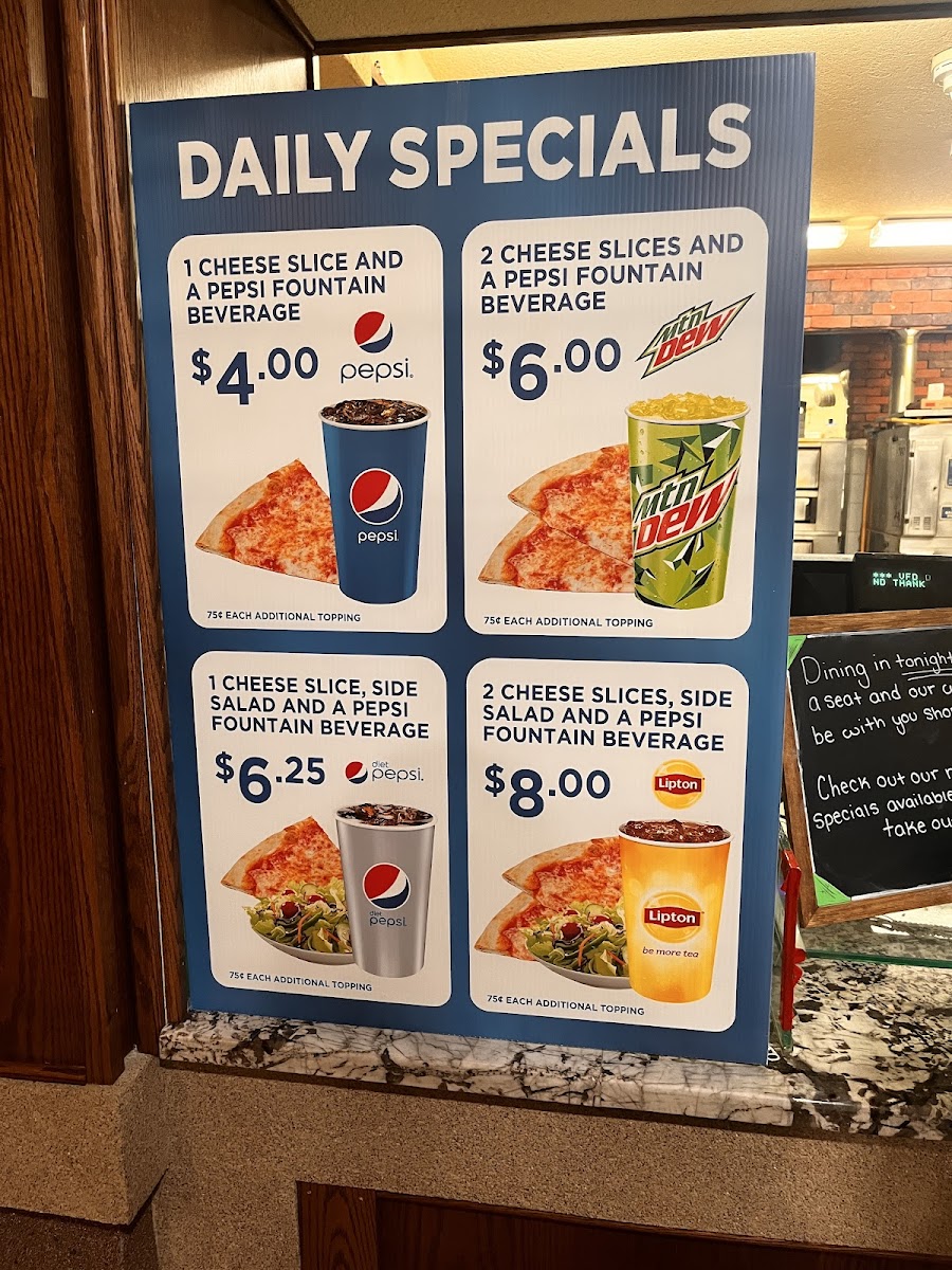 Magro's - Norwich Menu - Image 4