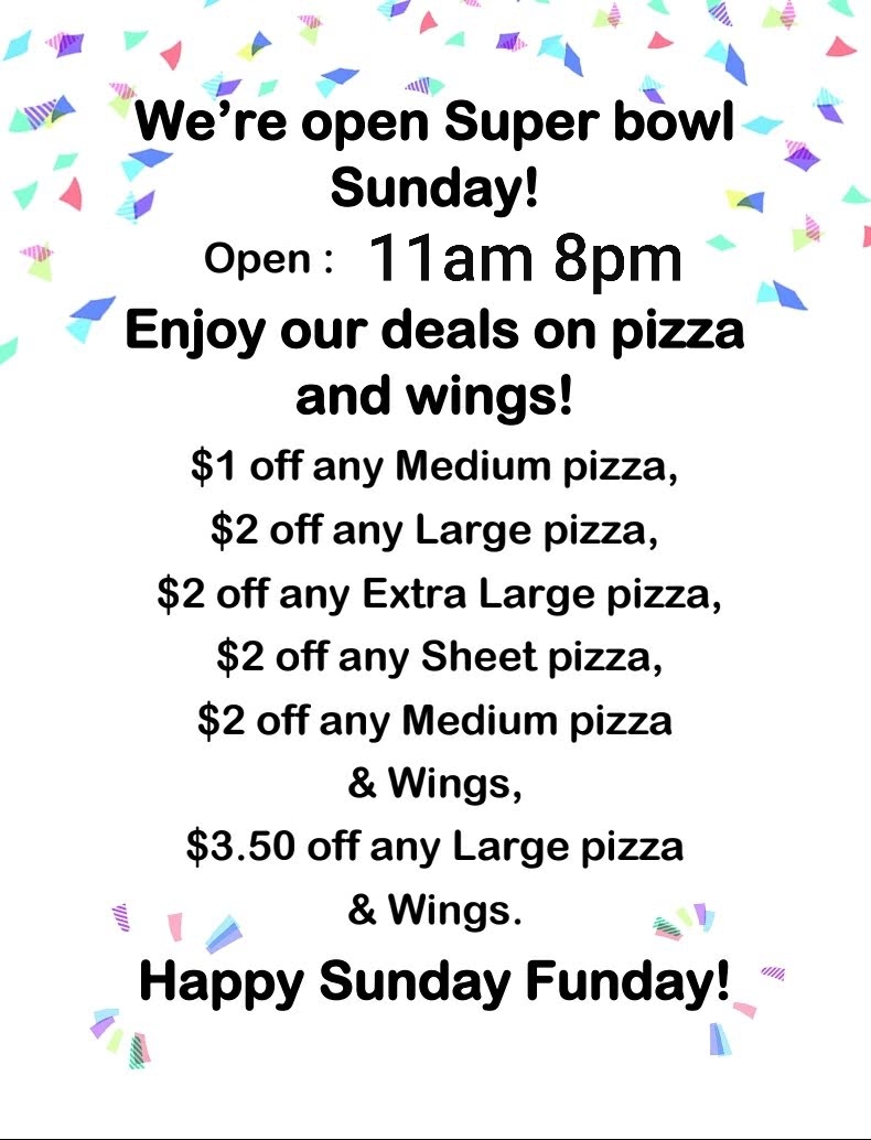 Magro's - Norwich Menu - Image 6